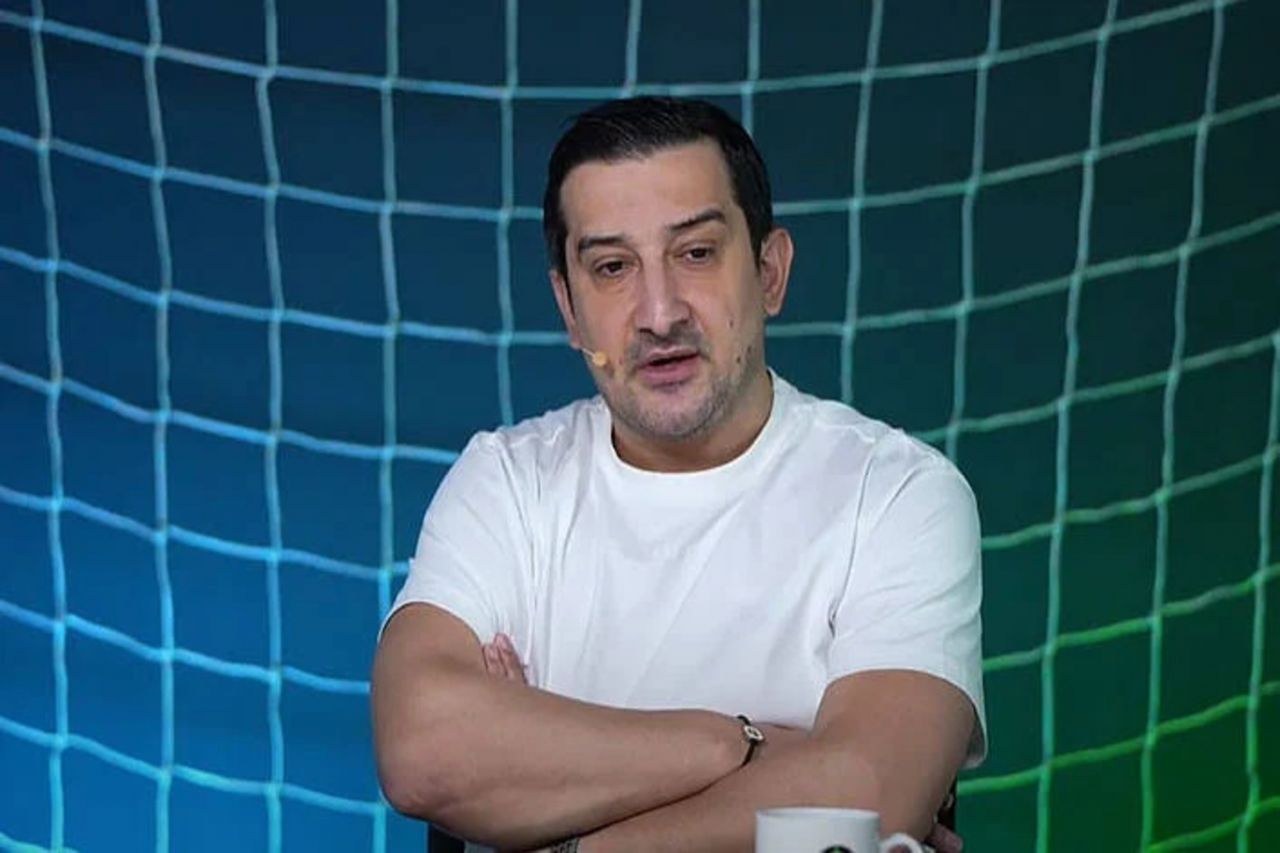 Serhat Akın'dan gündemi sarsan Ali Koç ve İsmail Kartal iddiası: Galatasaray'ya yenileceklerini bildiği için çıkmadılar o maça! Korktular ya o maçtan… 5