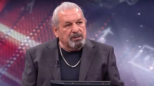 Erman Toroğlu'dan İsmail Kartal'ın 'matematiksel olarak şansımız devam ediyor' sözlerine bomba cevap: Senin matematik hocanın... 5