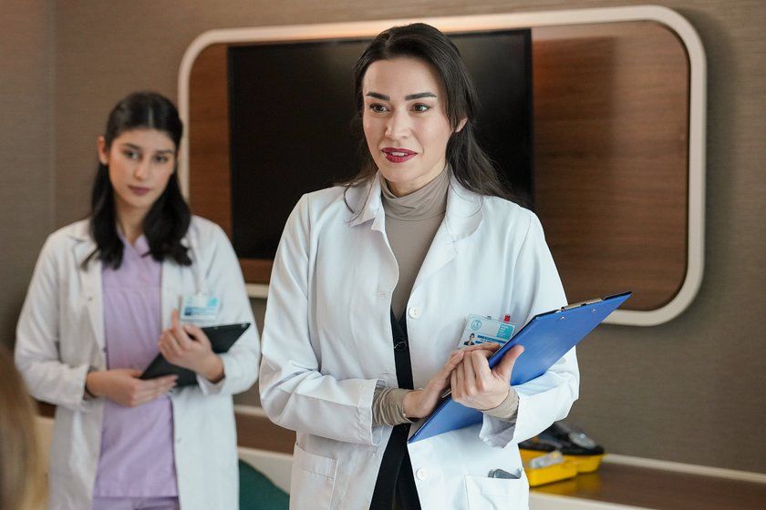 ''Bahar dizisinin yeni bölümü yayınlanmayacak'' iddiası! 5
