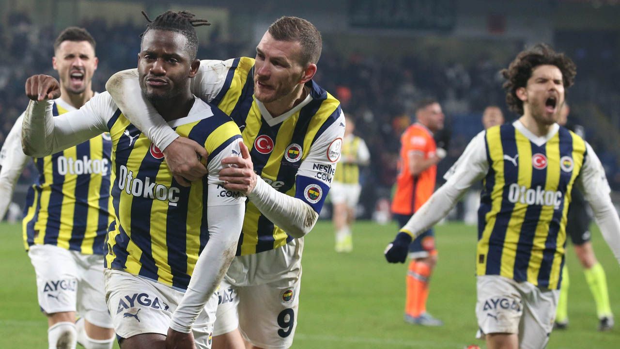 Sosyal medya bu açıklamayla yıkılıyor! Tüm Fenerbahçelileri umutlandırdı: "Fenerbahçe bir mucize gerçekleştirerek Galatasaray'ı geçip şampiyon olacak" 9