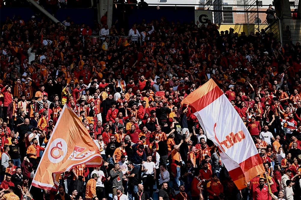 Galatasaray'ın kasası ağzına kadar doldu! Cimbom para basıyor: Yönetimden 2.5 milyar TL'lik tarihi gelir 1