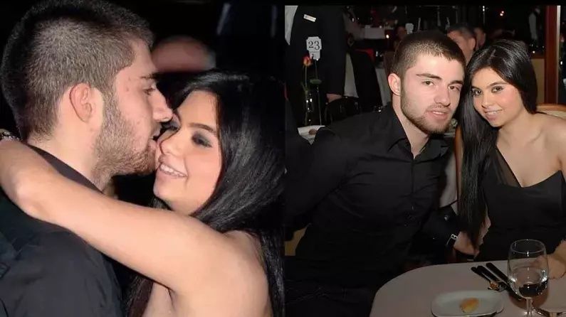Cem Garipoğlu'nun otopsi fotoğraflarında dikkat çeken detay! Ellerindeki mor lekelerin sırrı çözüldü... 4
