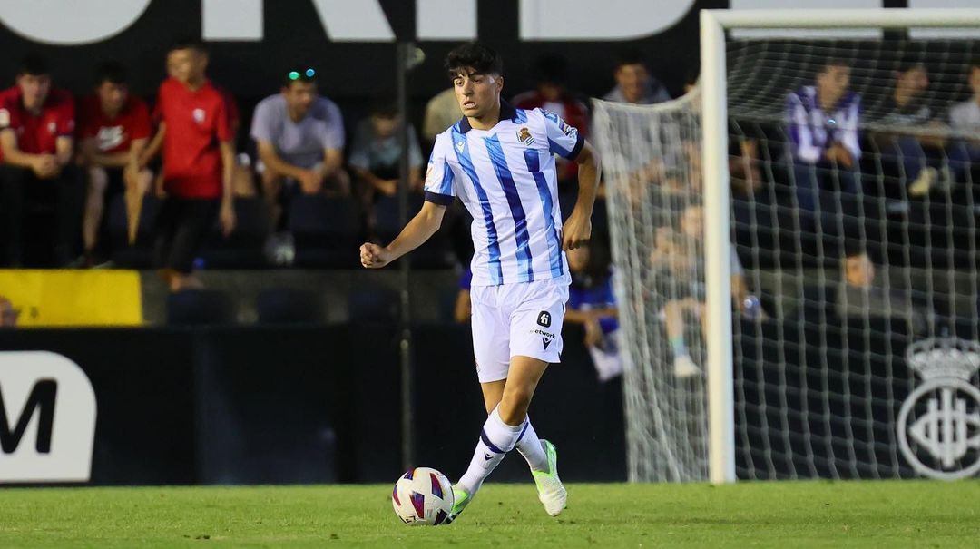 Dünya futbolunun en genç yetenekleri belli oldu! Arda Güler sonrası 3 Türk oyuncu daha listeye girdi... 13