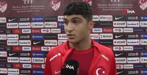 Dünya futbolunun en genç yetenekleri belli oldu! Arda Güler sonrası 3 Türk oyuncu daha listeye girdi... 11