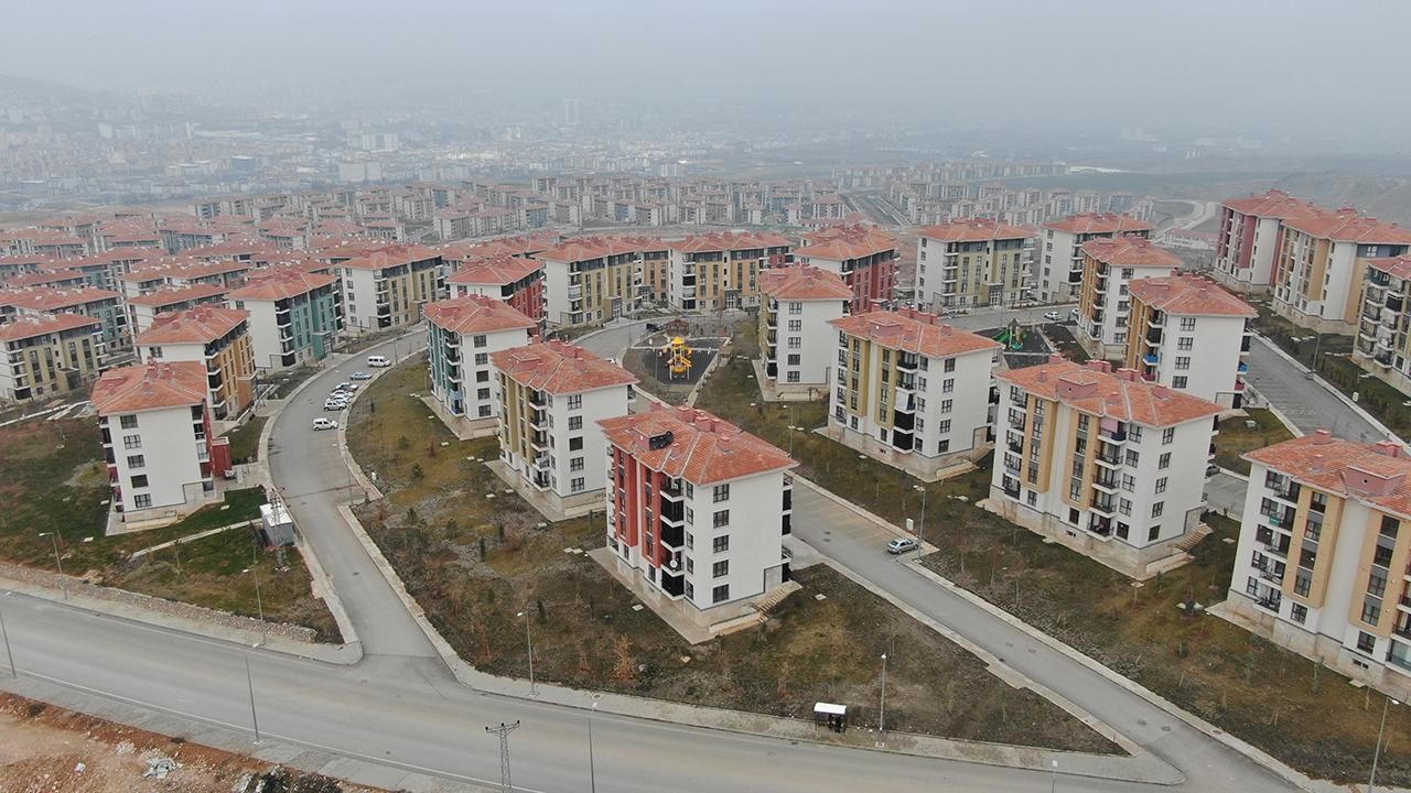 Meteoroloji açıkladı! Deprem bölgesinde parçalı bulutlu ve yağışlı hava etkili olacak... 2