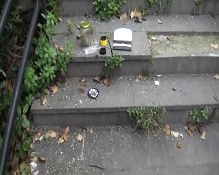 Uyuşturucu operasyonunda gözaltına alınan Kalben serbest bırakıldı 3