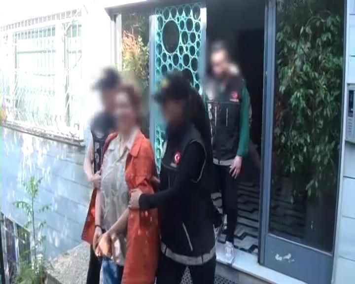 Uyuşturucu operasyonunda gözaltına alınan Kalben serbest bırakıldı 2