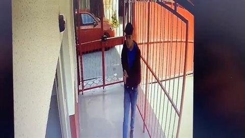 Okul müdürü İbrahim Oktugan'ın öldürülmesiyle ilgili yeni detaylar ortaya çıktı! Okulun güvenlik ekibi yokmuş 4