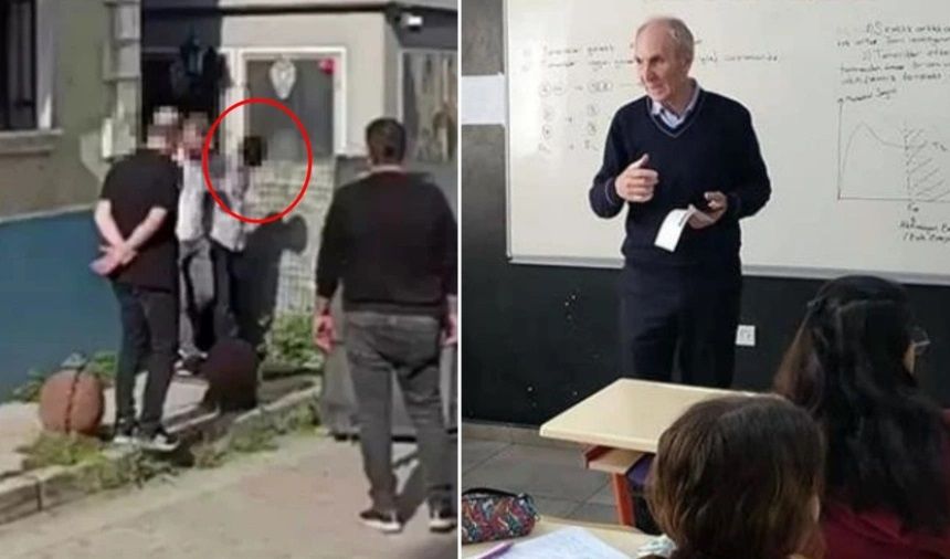 Okul müdürü İbrahim Oktugan'ın öldürülmesiyle ilgili yeni detaylar ortaya çıktı! Okulun güvenlik ekibi yokmuş 6
