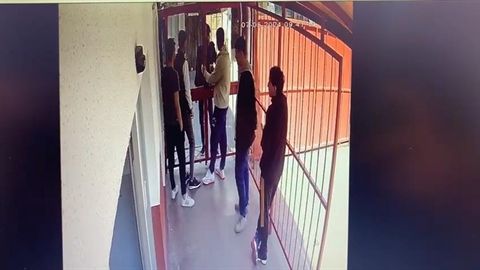 Okul müdürü İbrahim Oktugan'ın öldürülmesiyle ilgili yeni detaylar ortaya çıktı! Okulun güvenlik ekibi yokmuş 2