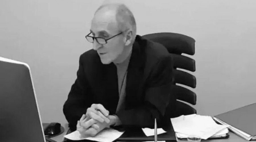 Okul müdürü İbrahim Oktugan'ın öldürülmesiyle ilgili yeni detaylar ortaya çıktı! Okulun güvenlik ekibi yokmuş 1
