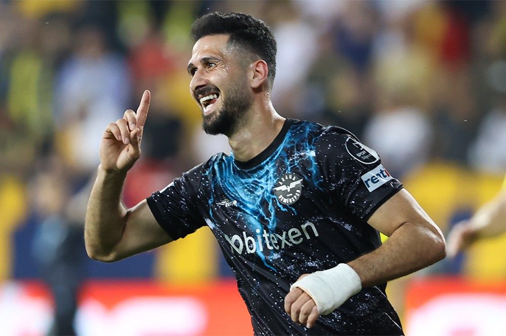 Dries Mertens, Michy Batshuayi ve Cenk Tosun da bu listede! İşte Süper Lig'de sezon sonu serbest kalacak yıldız oyuncular: Bu futbolcular bedava... 11