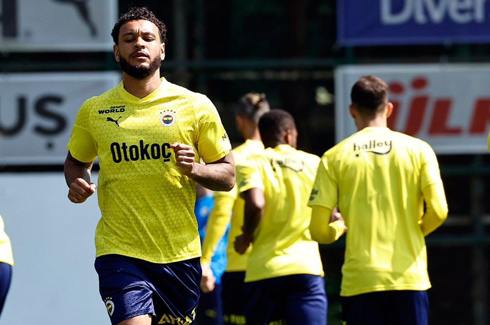 Dries Mertens, Michy Batshuayi ve Cenk Tosun da bu listede! İşte Süper Lig'de sezon sonu serbest kalacak yıldız oyuncular: Bu futbolcular bedava... 21