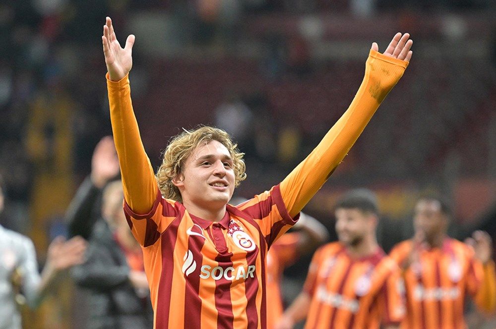 Dries Mertens, Michy Batshuayi ve Cenk Tosun da bu listede! İşte Süper Lig'de sezon sonu serbest kalacak yıldız oyuncular: Bu futbolcular bedava... 2