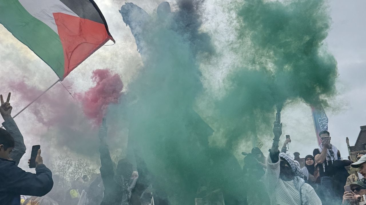 İsrail'in Eurovision Şarkı Yarışması'na katılımına yönelik tepkiler sürüyor 9