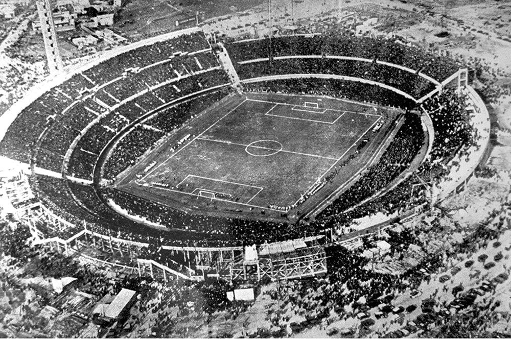 Fenerbahçe'den Galatasaray ve Beşiktaş'a büyük fark! Dünyanın en iyi statları açıklandı: Rakiplerini yanına bile yaklaştırmadı 26