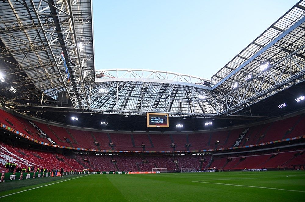 Fenerbahçe'den Galatasaray ve Beşiktaş'a büyük fark! Dünyanın en iyi statları açıklandı: Rakiplerini yanına bile yaklaştırmadı 24