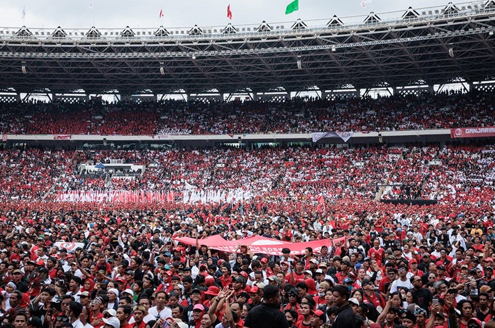 Fenerbahçe'den Galatasaray ve Beşiktaş'a büyük fark! Dünyanın en iyi statları açıklandı: Rakiplerini yanına bile yaklaştırmadı 28