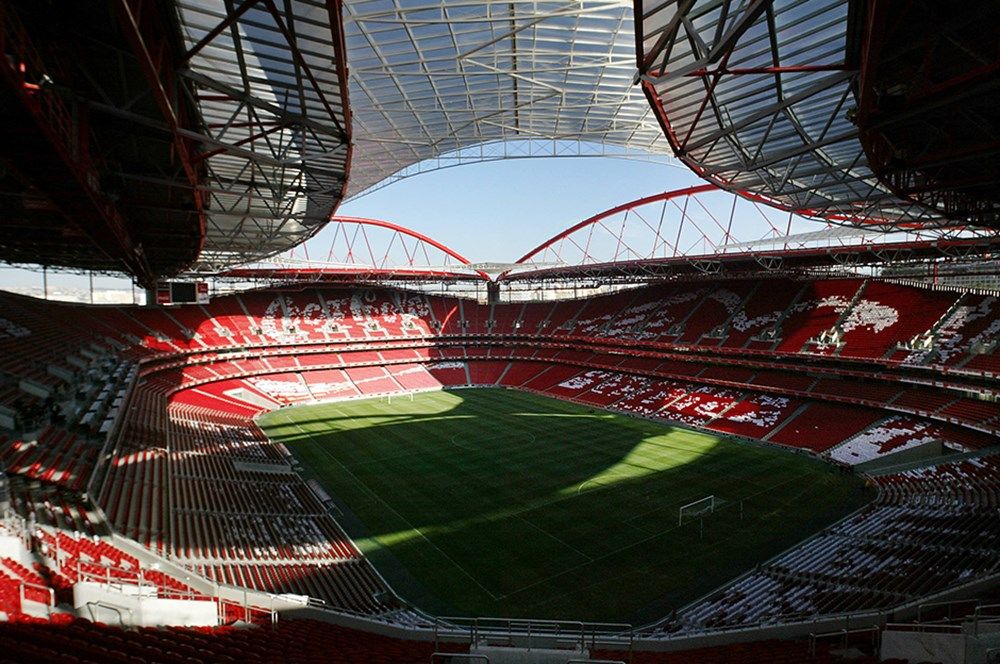 Fenerbahçe'den Galatasaray ve Beşiktaş'a büyük fark! Dünyanın en iyi statları açıklandı: Rakiplerini yanına bile yaklaştırmadı 22
