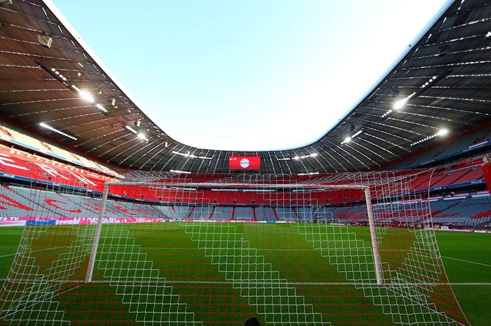Fenerbahçe'den Galatasaray ve Beşiktaş'a büyük fark! Dünyanın en iyi statları açıklandı: Rakiplerini yanına bile yaklaştırmadı 12
