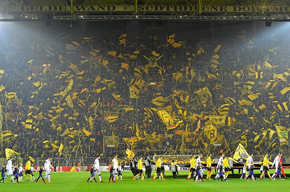 Fenerbahçe'den Galatasaray ve Beşiktaş'a büyük fark! Dünyanın en iyi statları açıklandı: Rakiplerini yanına bile yaklaştırmadı 4