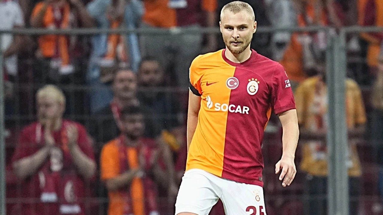 Davinson Sanchez ve Victor Nelsson Galatasaray’dan ayrılıyor! Yönetim teklifi kabul etti: 40 milyon euro bonservis gelecek! Cimbom yılın transfer bombasını dünyaca ünlü yıldızı getirerek patlatacak… 10