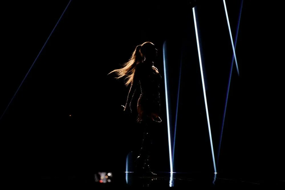 2024 Eurovision Şarkı Yarışması'nda kazanan belli oldu! İşte 2024 Eurovision Şarkı Yarışması'nda 25 finalist ülkenin aldığı puanlara göre sıralaması... 2