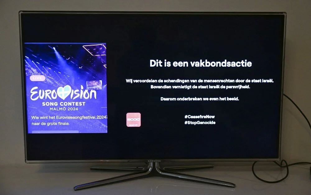 2024 Eurovision Şarkı Yarışması'nda kazanan belli oldu! İşte 2024 Eurovision Şarkı Yarışması'nda 25 finalist ülkenin aldığı puanlara göre sıralaması... 10