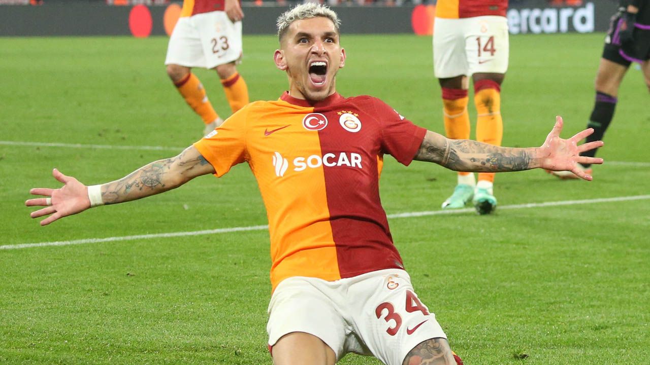 Galatasaray'ın Fatih Karagümrük maçı ilk 11'i belli oldu! Okan Buruk Kerem Demirbay için kararını verdi 7