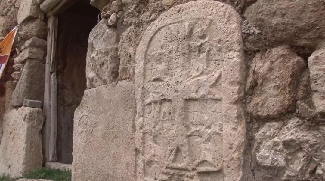 Sivas'ta satılık kilise... Fiyatı dudak uçuklatıyor! Ünlü sanatçılar da talip... 3