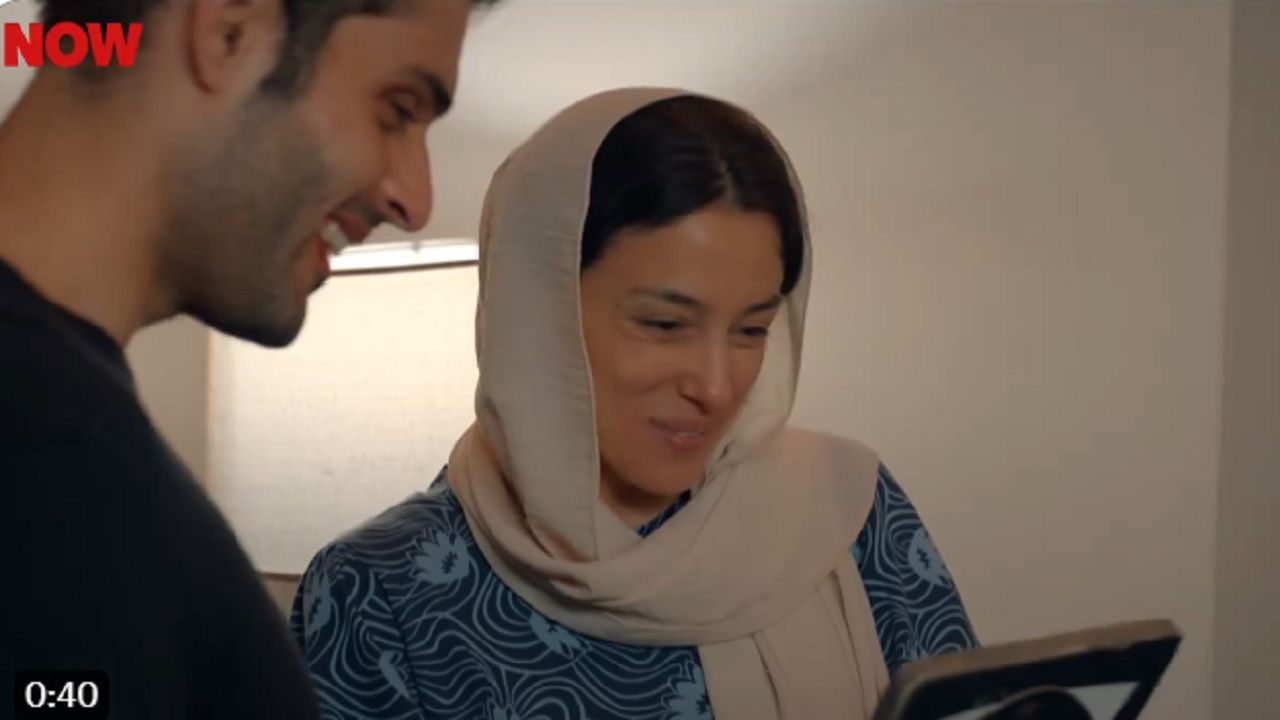 Kirli Sepeti dizisinde düğün var! Hayriye'den Sadakatsiz dizisine gönderme! Levent'ten Hayriye'ye uyarı... 1
