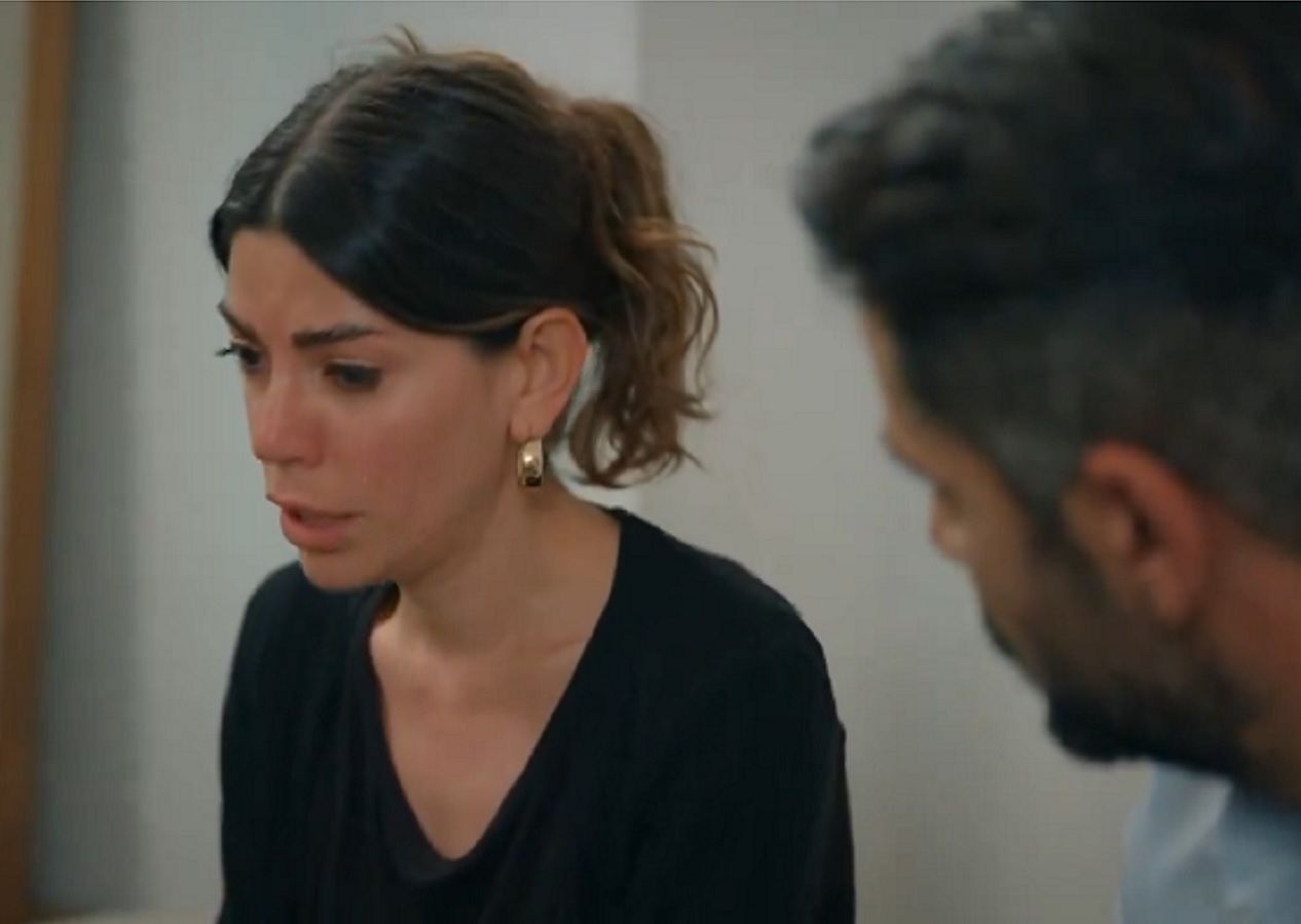 Kirli Sepeti dizisinde düğün var! Hayriye'den Sadakatsiz dizisine gönderme! Levent'ten Hayriye'ye uyarı... 2