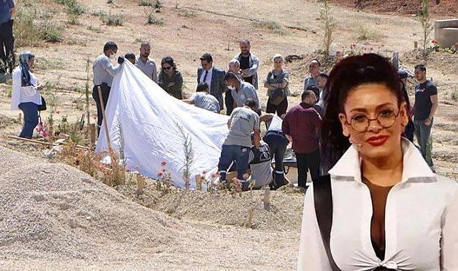 ABD'de sevgilisi tarafından öldürüldüğü iddia edilen fenomen Yağmur Taktaş'ın annesinden yürek yakan sözler 3
