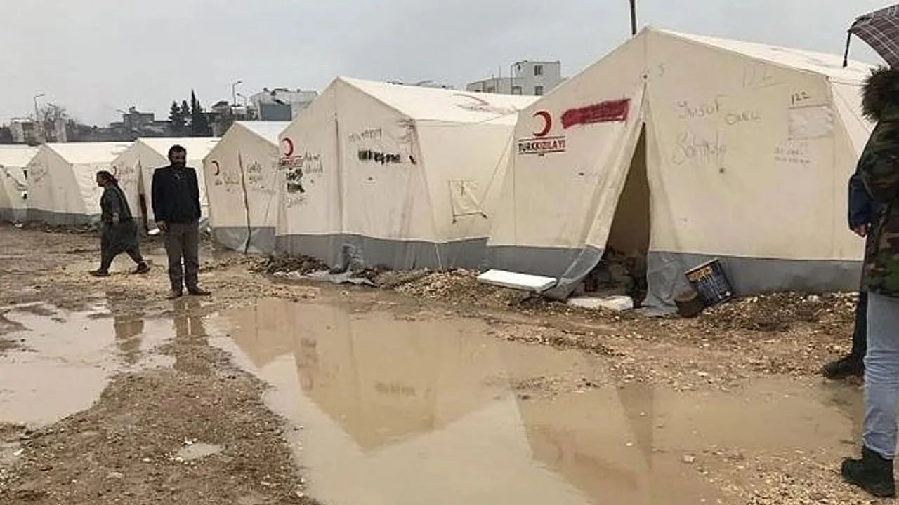 14 Mayıs 2024 deprem bölgesi hava durumu raporu yayınlandı! İşte afet bölgesinde beklenen sıcaklıklar... 5