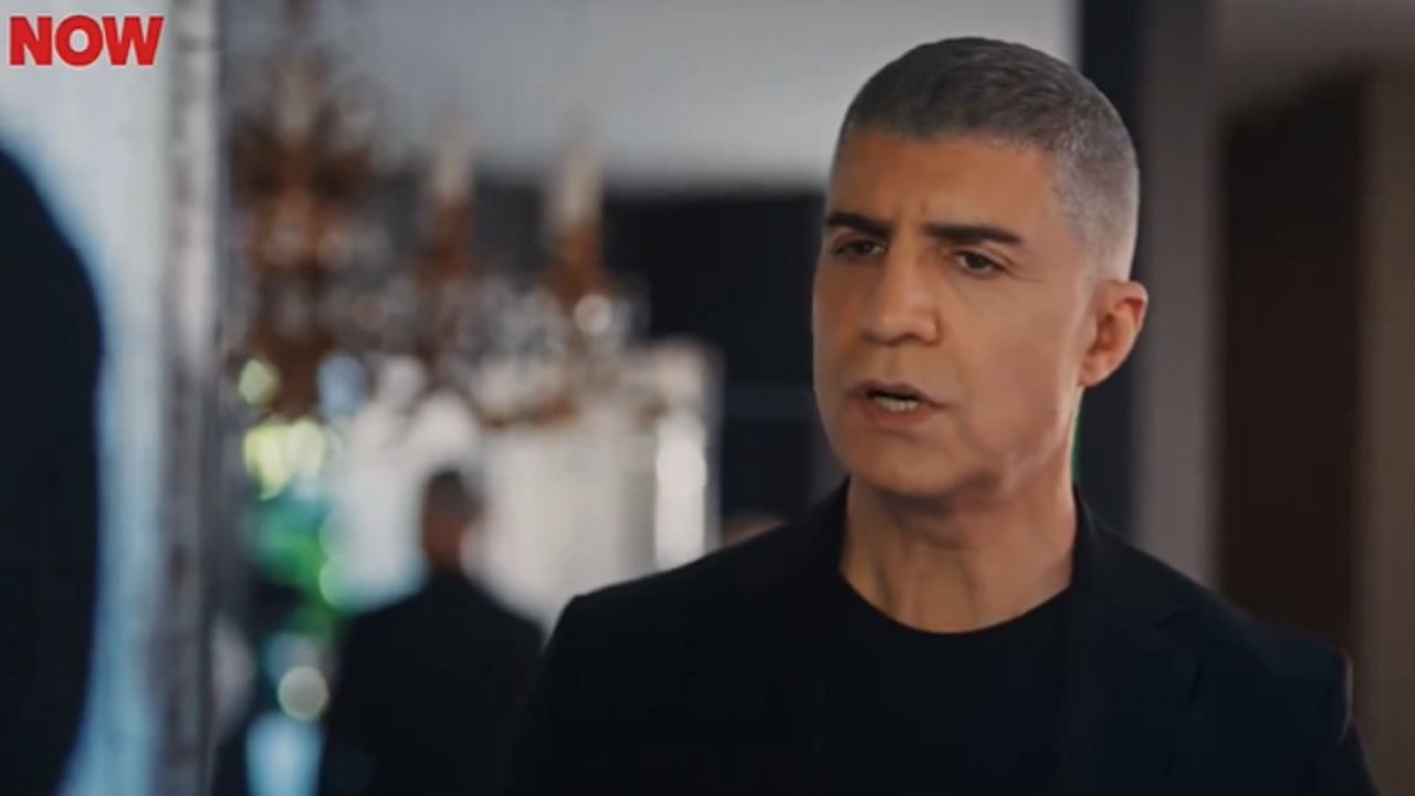 Kızıl Goncalar dizisinde Cüneyd'ten Meryem'e tam destek! "Ben tutarım" 4