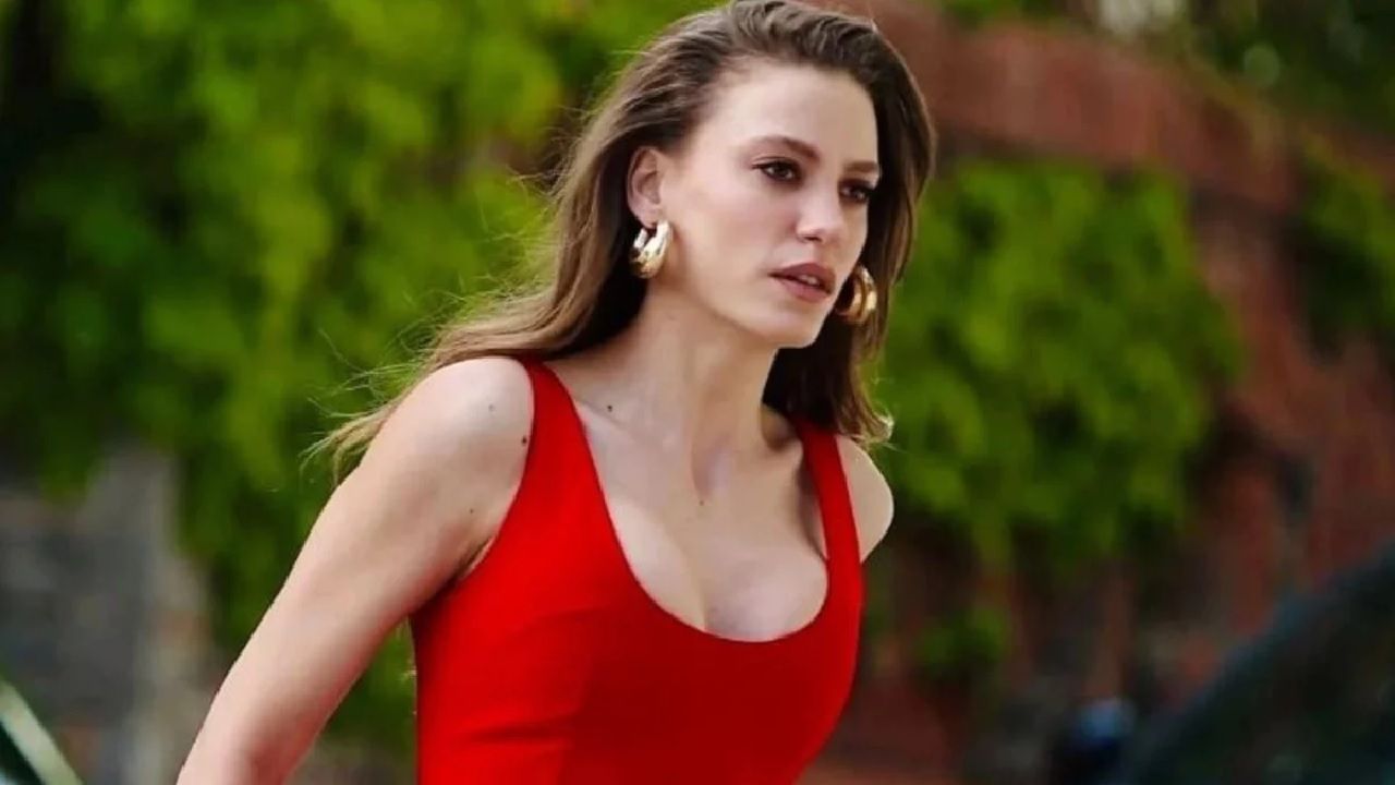 Serenay Sarıkaya içini açtı: Zorlu geçmişi, cesareti ve yaşam felsefesini anlattı... 5