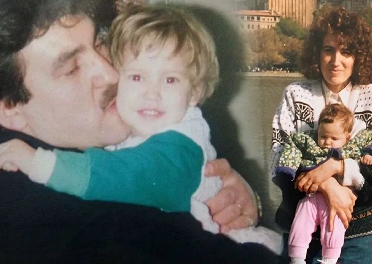 Serenay Sarıkaya içini açtı: Zorlu geçmişi, cesareti ve yaşam felsefesini anlattı... 4
