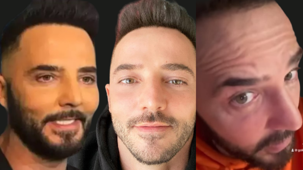 Gökhan Özen, yüzündeki değişimin ardından cinsel hayat itirafıyla gündemde! 1