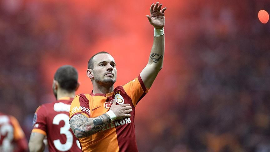 Ve Galatasaray yeni Wesley Sneijder’ını buldu! İspanyollar son dakika olarak duyurdu: 39 milyon euroluk yıldız yeni sezonda Cimbom’a imza atıyor! Aranan kan yine Hollanda’da bulundu… 2