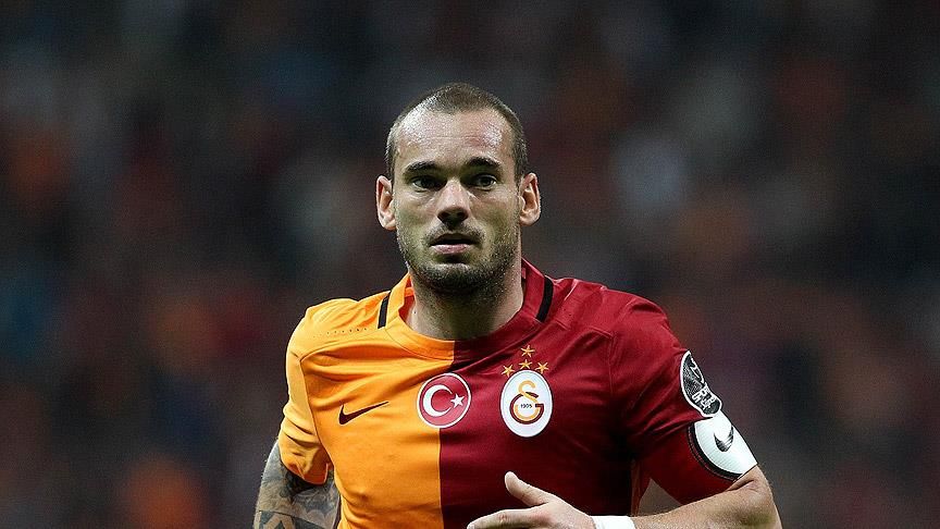 Ve Galatasaray yeni Wesley Sneijder’ını buldu! İspanyollar son dakika olarak duyurdu: 39 milyon euroluk yıldız yeni sezonda Cimbom’a imza atıyor! Aranan kan yine Hollanda’da bulundu… 3