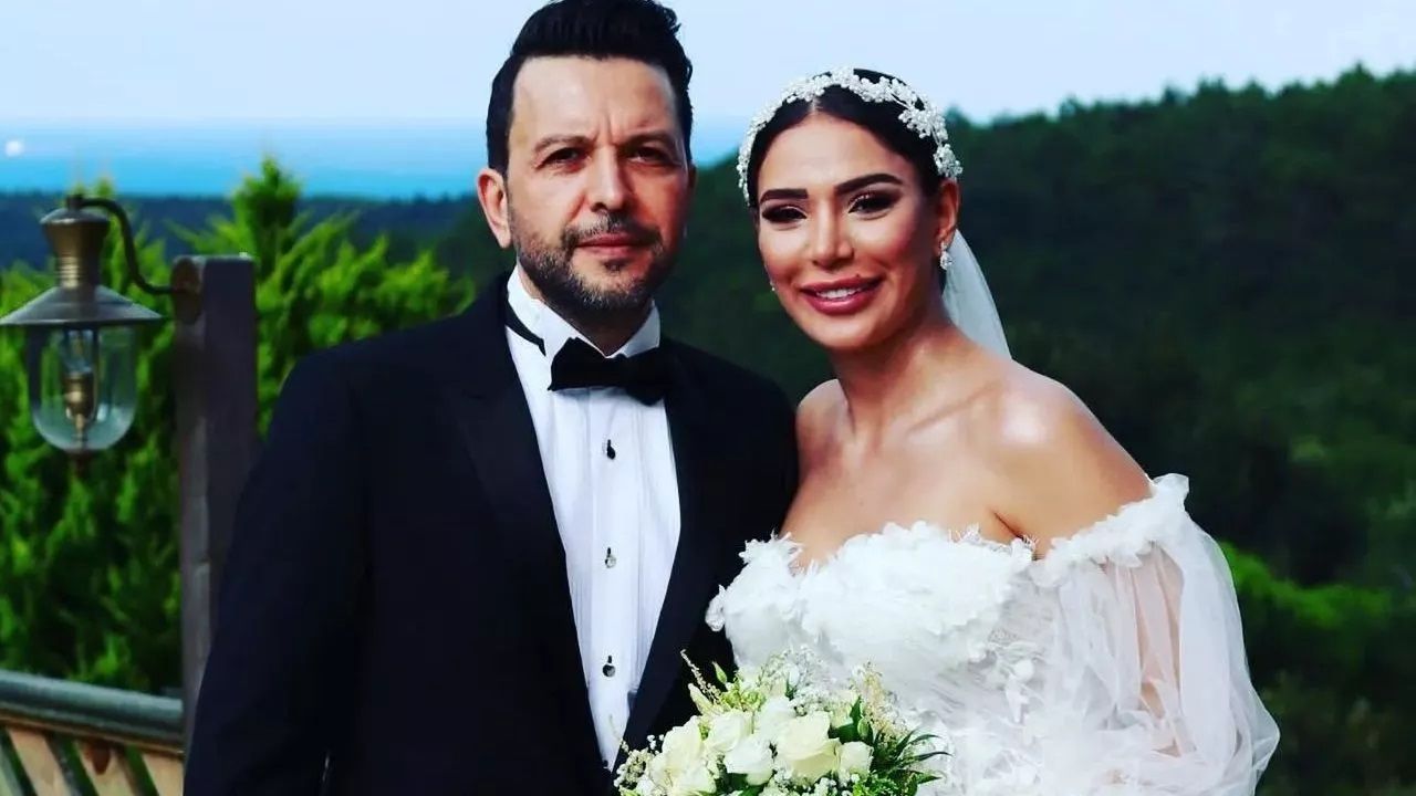 Nihat Doğan'dan boşanma kararı alan Arzu Doğan'dan çok konuşulacak itiraflar: Birçok kadınla ilişkisi var 2