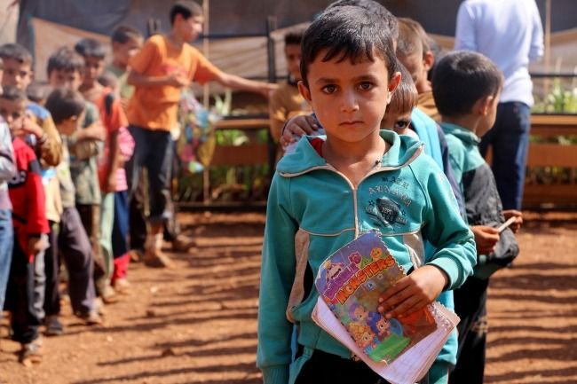 Dünya yer değiştiriyor! İşte toplumları etkileyecek o rapor! 9