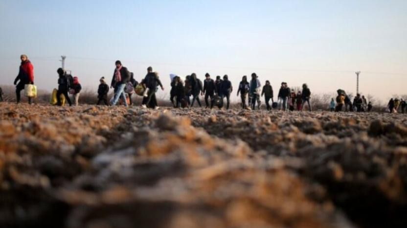 Dünya yer değiştiriyor! İşte toplumları etkileyecek o rapor! 10