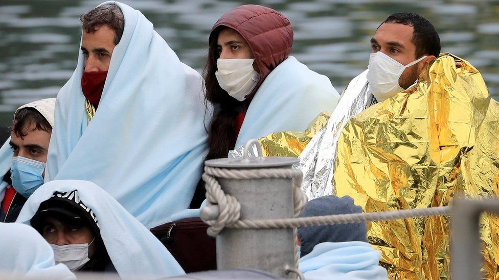 Dünya yer değiştiriyor! İşte toplumları etkileyecek o rapor! 2