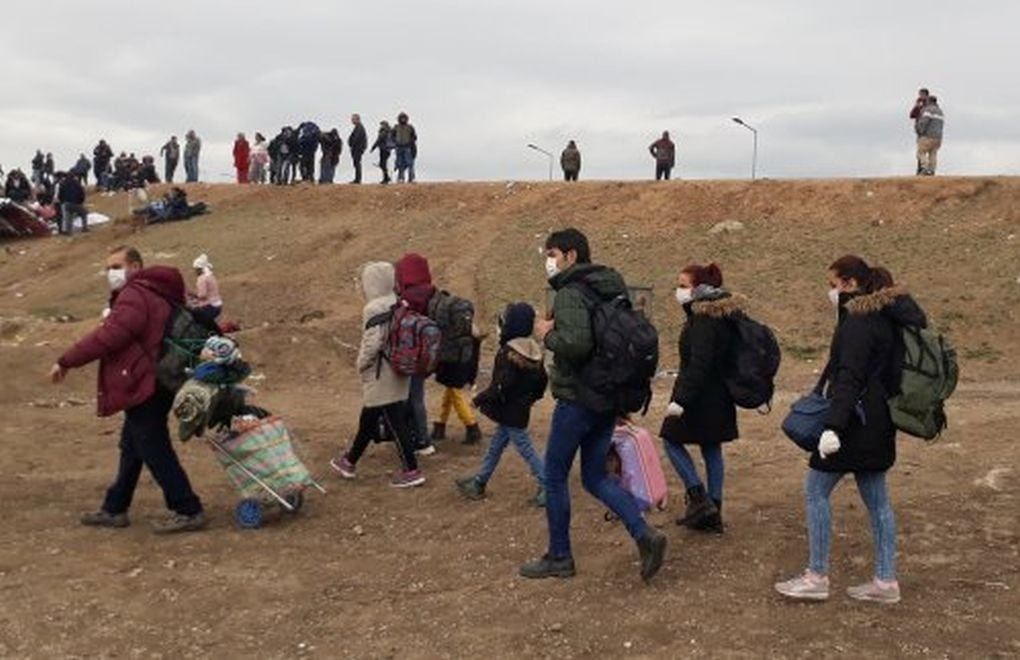 Dünya yer değiştiriyor! İşte toplumları etkileyecek o rapor! 4
