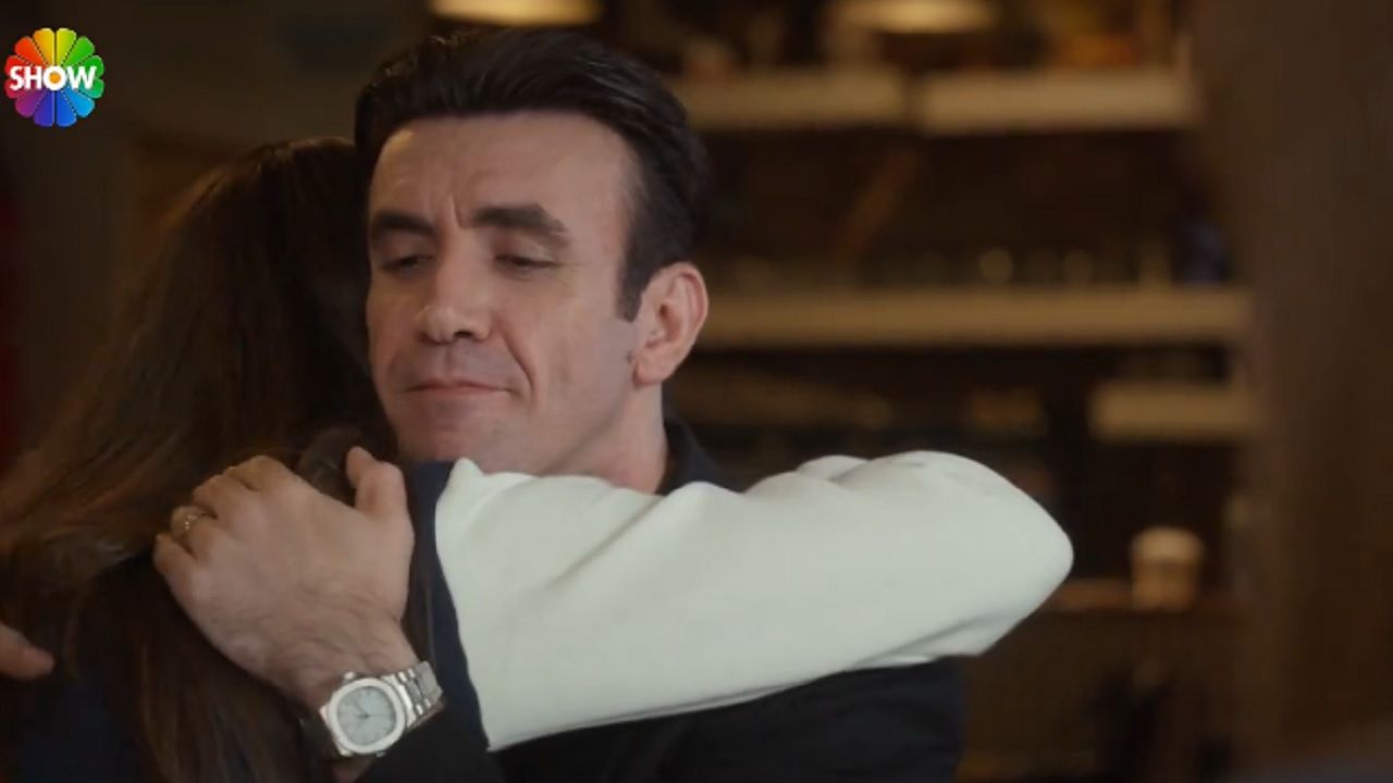 Bahar dizisi Evren'den Bahar'a bir destek daha! Timur, Umay ile arasını düzeltiyor! Aziz Uras darmadağın... 4