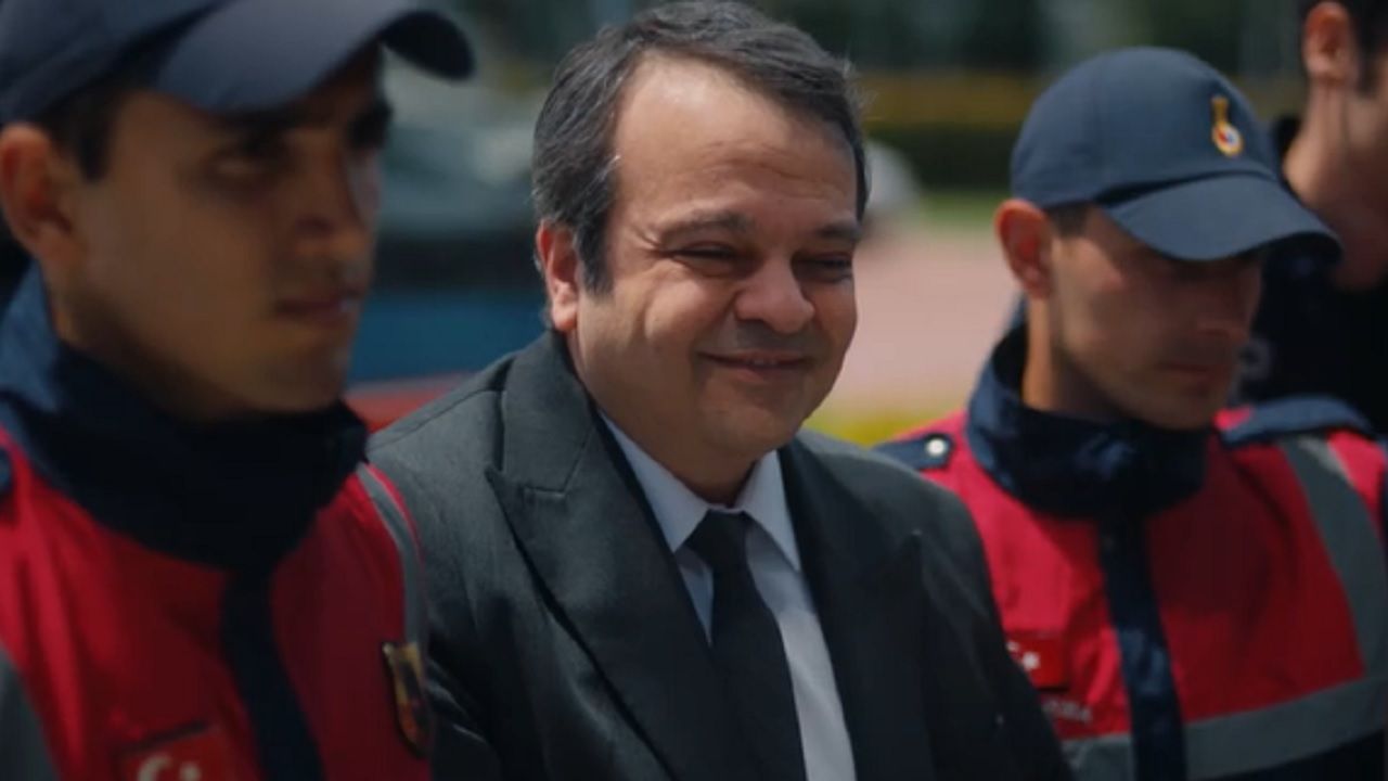 Taş Kağıt Makas: Hayatın Oyunu'nda heyecan dorukta! 3