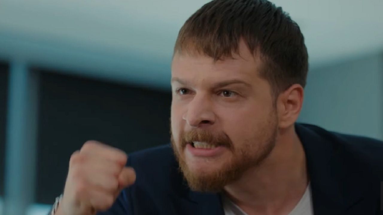 Taş Kağıt Makas: Hayatın Oyunu'nda heyecan dorukta! 4