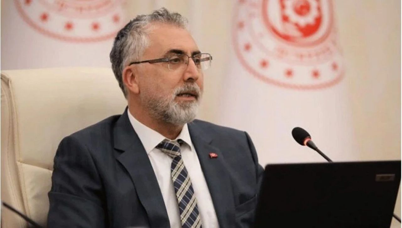 Bakan Işıkhan duyurdu! SGK sosyal açıdan emeklilere hizmet verecek yeni bir çalışma modeline taşınıyor 2