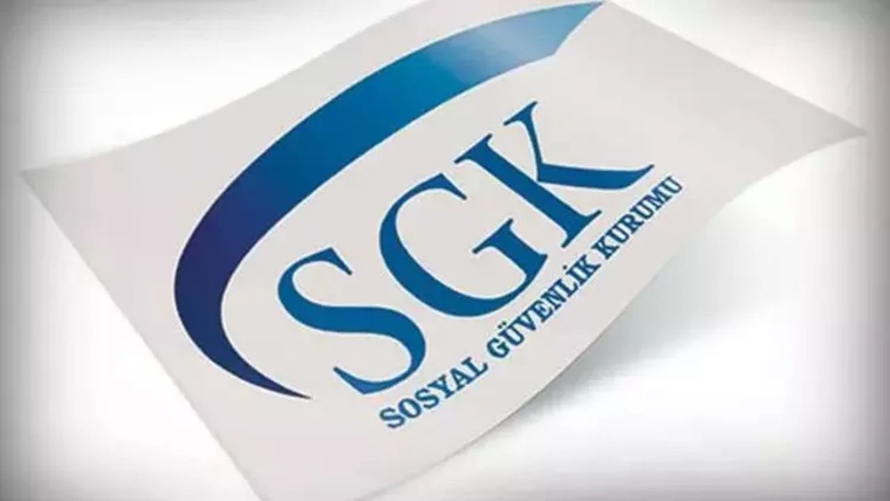 Bakan Işıkhan duyurdu! SGK sosyal açıdan emeklilere hizmet verecek yeni bir çalışma modeline taşınıyor 5